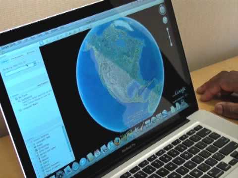 15-inch Apple MacBook Pro Video Review - Editors' Choice