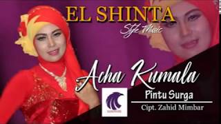Download lagu Acha kumala - Pintu Surga  mp3