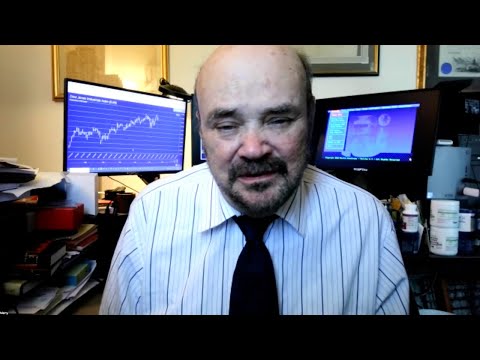 Europe Gearing Up for War, Russia, Middle East,Venezuela and More- Martin Armstrong