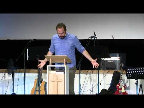 CCF Live 🔴 True Worship: With Joy, Honour & Gratitude - Psalm 100 (C@5)