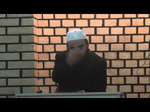 Mbi 12.000 herë në ditë thonte ESTAGFIRULLAH (ngjarje) - Hoxhë Jusuf Hajrullahu