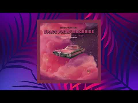 Le Grand Detournement X Donnie Moustaki - Tous Ensemble [Pumpernickel Records]