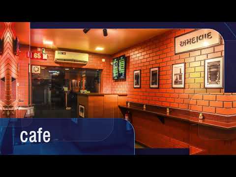 Pakodeez OUTLET, KITCHEN and PRODUCTION unit