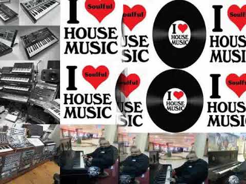 Mark Di Meo, Laura Jackson   Hold On Cafe 432 Remix