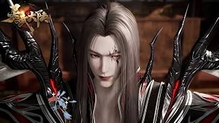 Download lagu 【靈武大陸】EP120-128 辰天武魂枯竭被當眾羞辱，絕境覺醒靈武雙修，這波逆襲直接封神！#动画 #动漫 #anime #donghua mp3