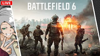 【BF6】超話題の戦場に乗り込む！！【バトルフィールド6/午後野ゴゴゴ】