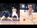 Jokic & Luka passes but they get increasingly more brilliant