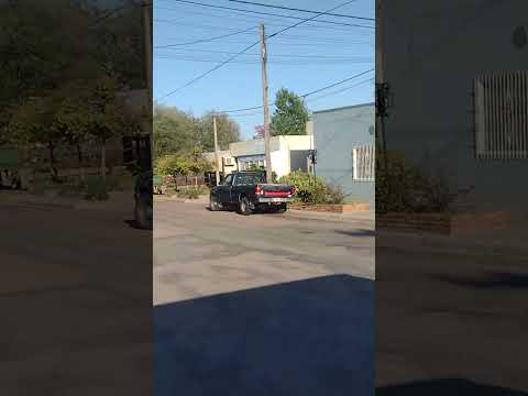 quemu quemu   🚐🚐la pampa  calle Laprida  4 de octubre sábado   tranquilo y chico 🚐