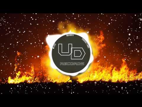 JEIBROX - Fuego! (Original Mix) [UD Récords]