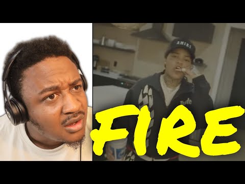 Young M.A "Aye Day Pay Day" (Official Music Video) Reaction