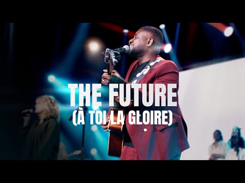 The Future (Dunsin Oyekan) - Athoms Mbuma, Marie Zamor - EMCI Musique