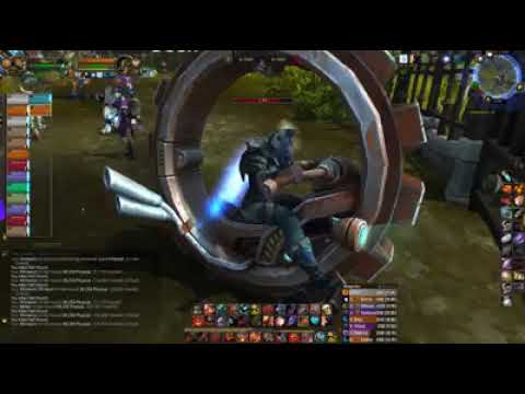 Arathi Basin Battleground Soundtrack