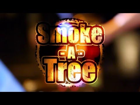Smoke-A-Tree - Dope Wax (Bunker Ulmenwall: Soundz of the City 6.4.2016)
