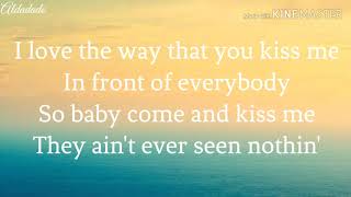 Nothin&#39;like you - Dan+Shay(Lyrics)