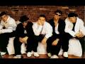 "Lay Down Beside Me" - Backstreet Boys 