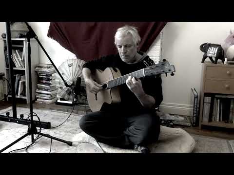 Uplifting Ambient Guitar. Bright Morning 2 hours