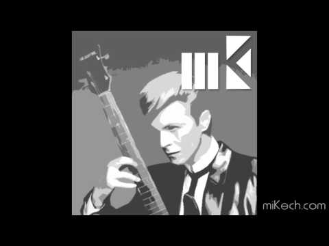 David Bowie - Lets Dance (miKech Edit) FREE DOWNLOAD