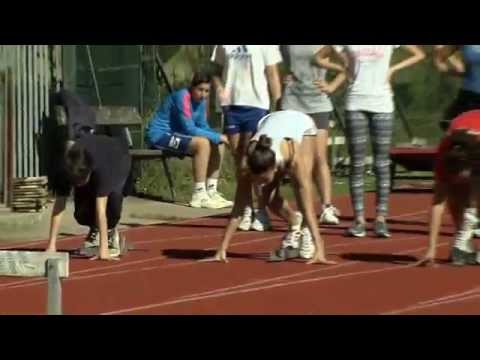 CAMPIONATI STUDENTESCHI ATLETICA - MACERATA-SCUOLE I° GRADO-2014