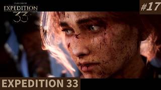 アリシア【Clair Obscur: Expedition 33】#17