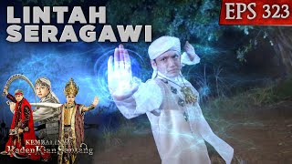 Download lagu TAK DISANGKA! Kian Santang Juga Menguasai Jurus Lintah Seragawi - Kembalinya Raden Kian Santang mp3