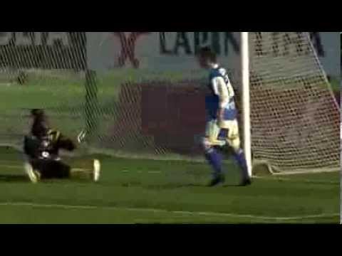 Veikkausliiga: RoPS - JJK