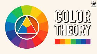 Color Theory for Beginners – Start Designing Like a Pro!
