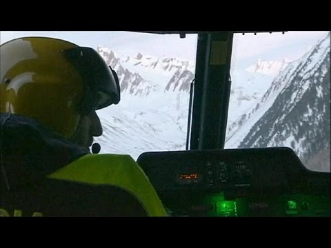 Sechs Tote durch riesige Lawine im Südtiroler Ahrntal