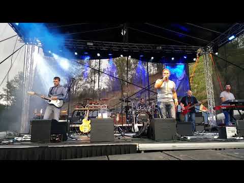 Kouřimská skála 2018 - Jakub Smolík / Víš