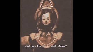 Download lagu Fnaf edit | song: i am a real person - Molina - Hey Kids #fnaf#nostalgia#fnafedit mp3