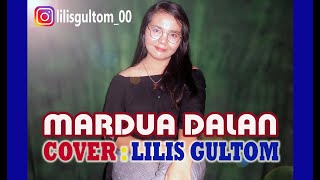 Download lagu MARDALAN DO SAPATA ==COVER -- LILIS GULTOM== mp3 Download lagu MARDALAN DO SAPATA ==COVER -- LILIS GULTOM== mp3