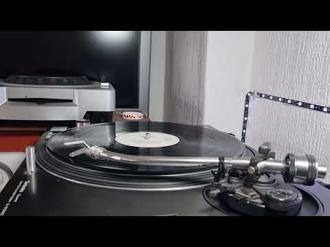 Paul Young - Come Back and Stay - No Parlez Album - 1983