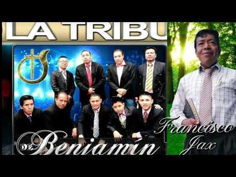 El Alfarero| Francisco Jax & La Tribu de Benjamin