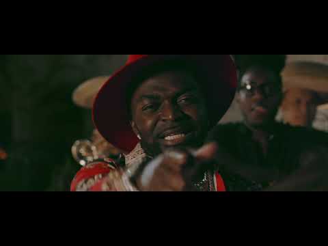 Gee Get Money -Salsa Ft Ace Hood