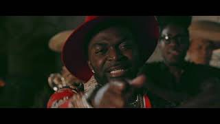 Gee Get Money -Salsa Ft Ace Hood