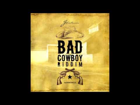 Merciless - Facts Of Life - Bad Cowboy Riddim - J-Rod Records