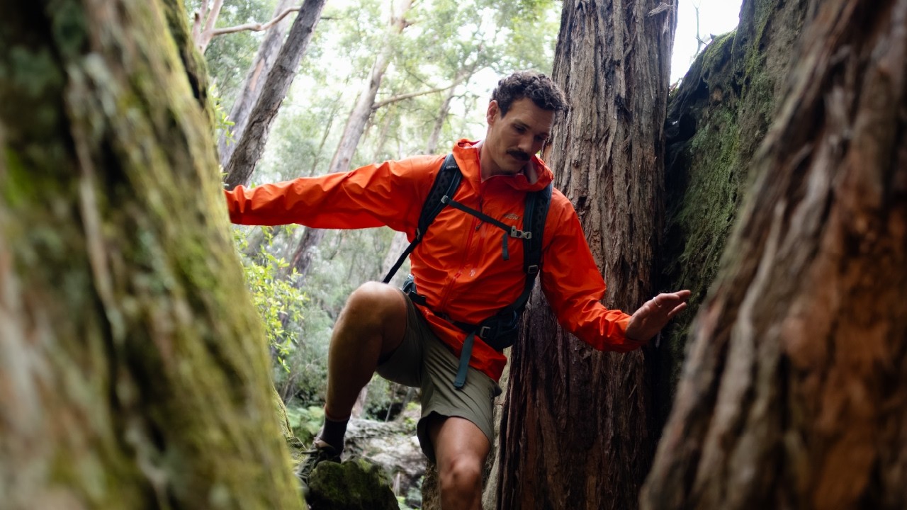 Osprey Sportlite™ 15 Hiking Backpack