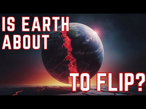 The Earth Unhinged | Ep. 1 – The Forbidden Theory: Earth’s Core and the Coming Flip