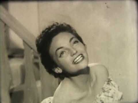 June Valli - Strange Sensation