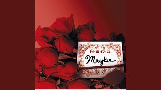 She Wants To Move (Basement Jaxx Main Mix)