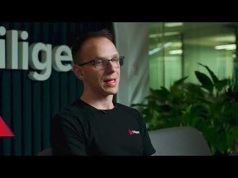 Diligent Hungary – Inside Innovation - Ügyféligény + Csapatmunka = Valós érték