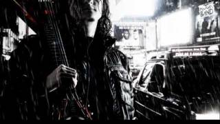 4XistenZ - Taste My Blood