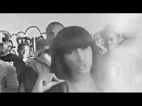 Nicki Minaj Cypher!