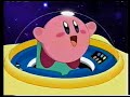 Kirby Right Back At Ya Promo Series Premiere 2002