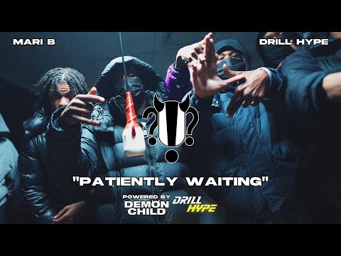 DEMON CHILD and Drill Hype