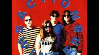Action Swingers - Instrumental (1991)