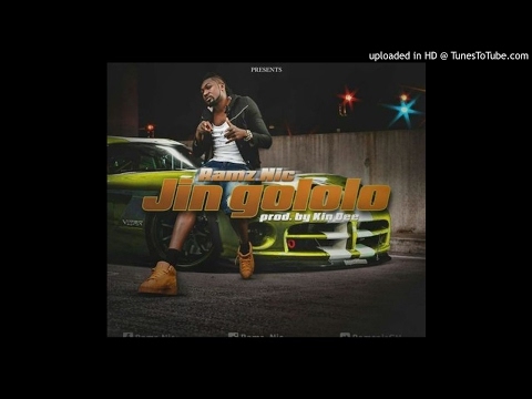 Ramz Nic – Jingololo (Prod By Kin Dee)