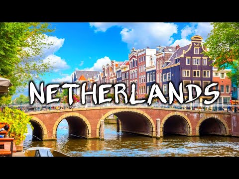 Top 10 Things To Do in the Netherlands