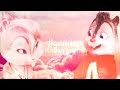 The Chipettes Handclap Collab Parts