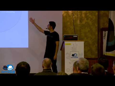 DefCamp 2017 - Pentest-Tools: The first online penetration testing framework