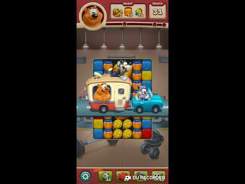 TOON BLAST level 2303